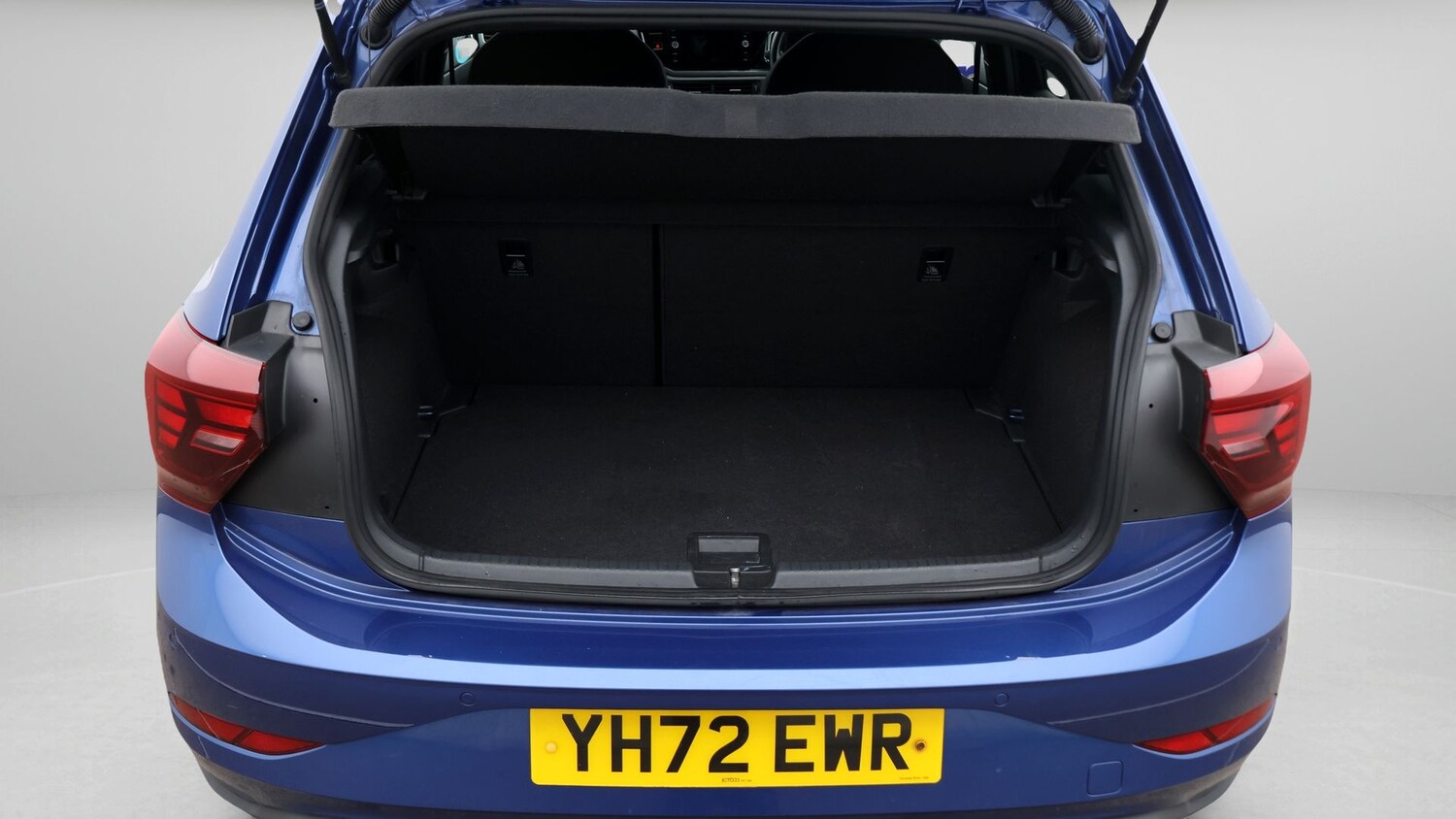 Used Volkswagen Polo 2022 for sale - 77296375: Photo 17