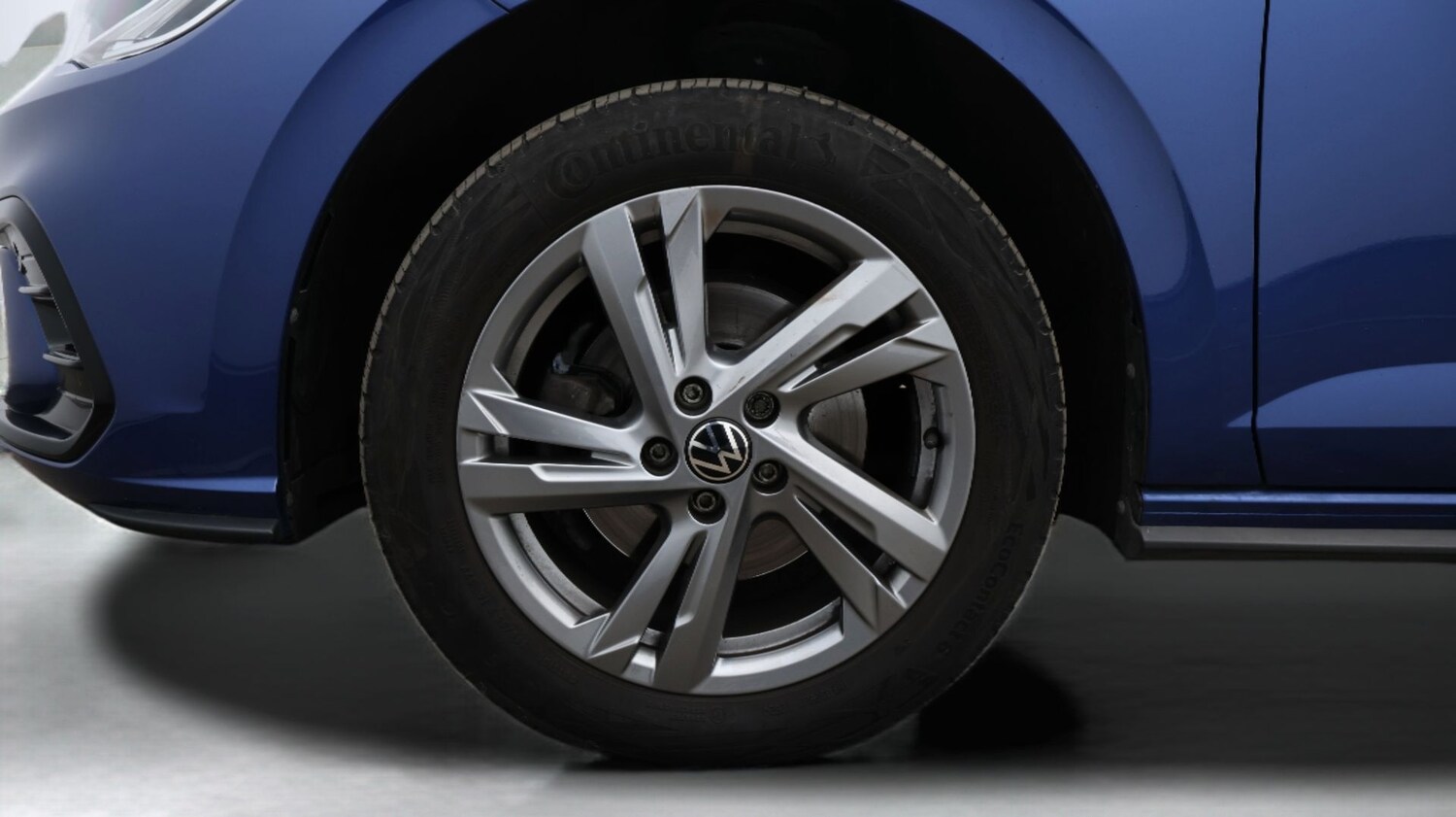 Used Volkswagen Polo 2022 for sale - 77296375: Photo 18