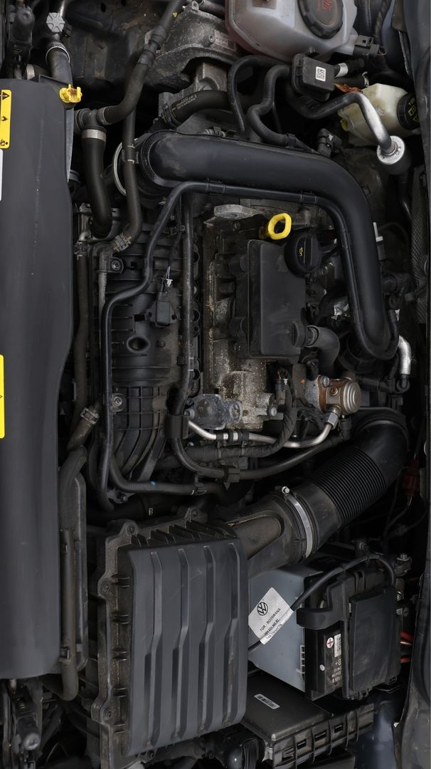 Used Volkswagen Polo 2022 for sale - 77296375: Photo 19