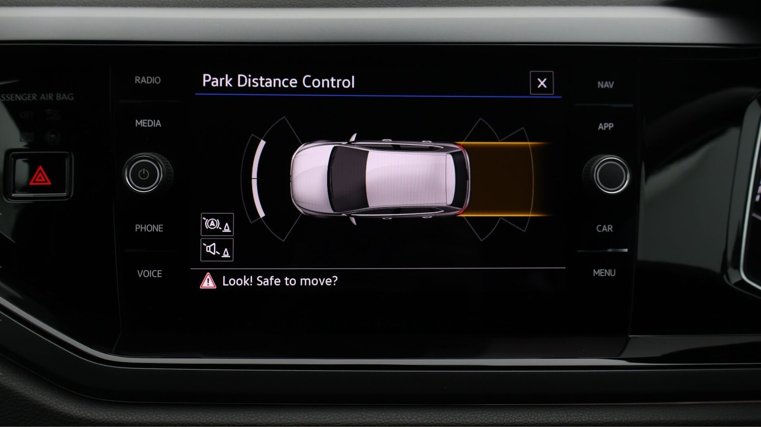 Used Volkswagen Polo 2022 for sale - 77296375: Photo 23