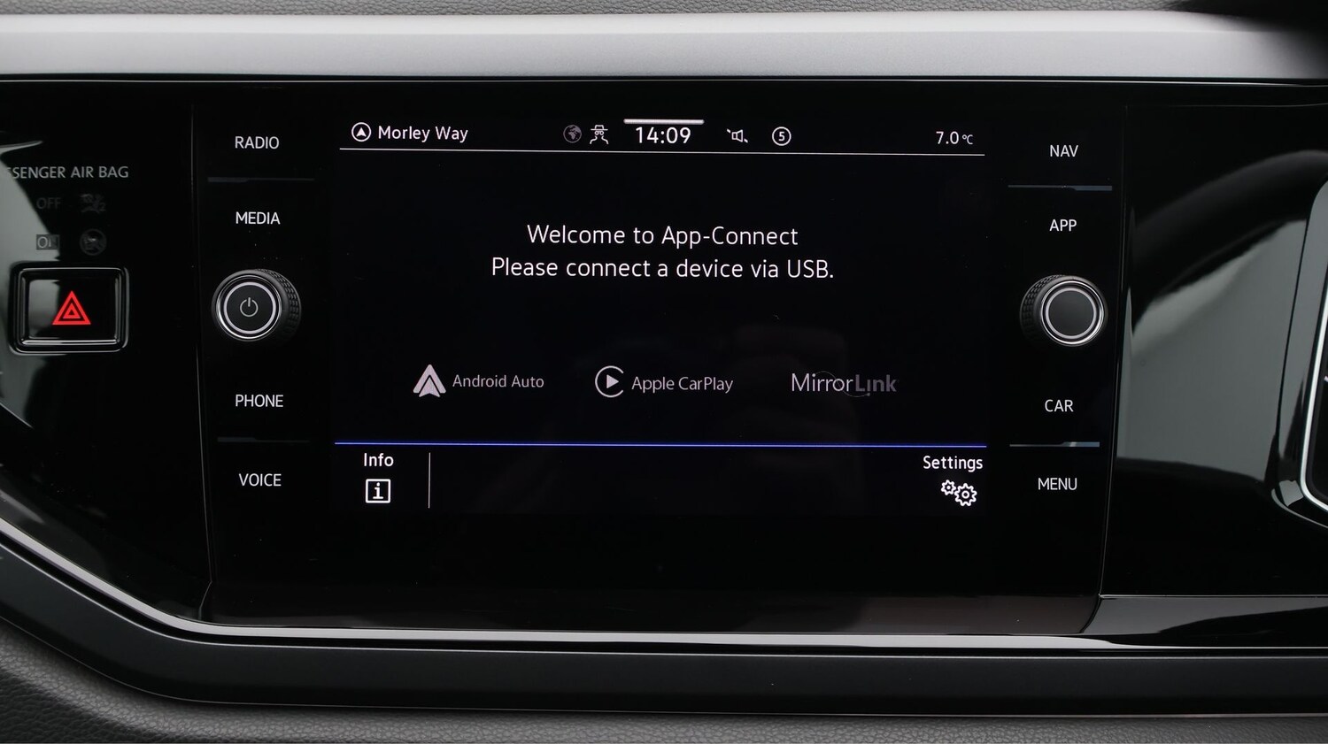 Used Volkswagen Polo 2022 for sale - 77296375: Photo 25