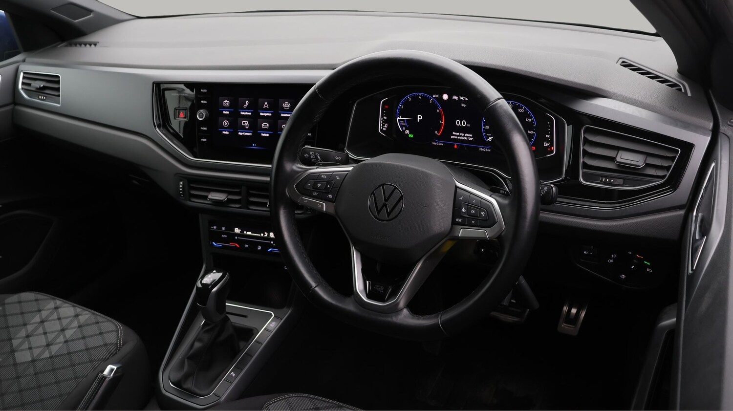 Used Volkswagen Polo 2022 for sale - 77296375: Photo 9