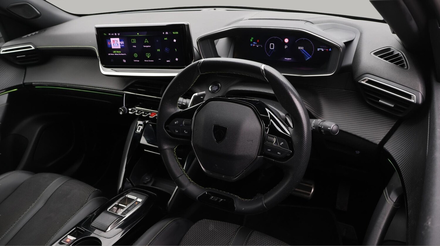 Used Peugeot 2008 for sale - 76735364: Photo 10