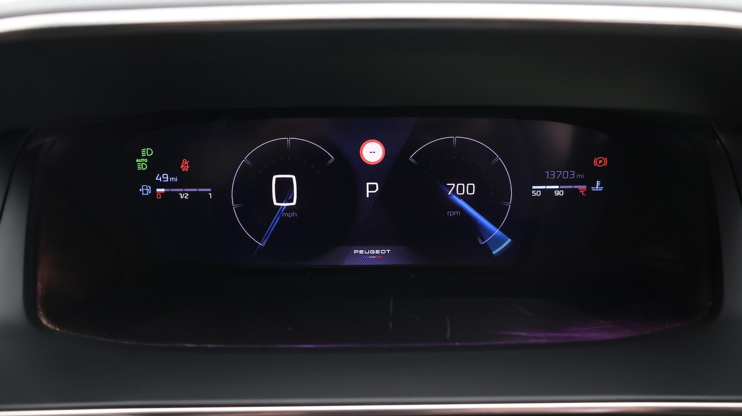 Used Peugeot 2008 for sale - 76735364: Photo 11