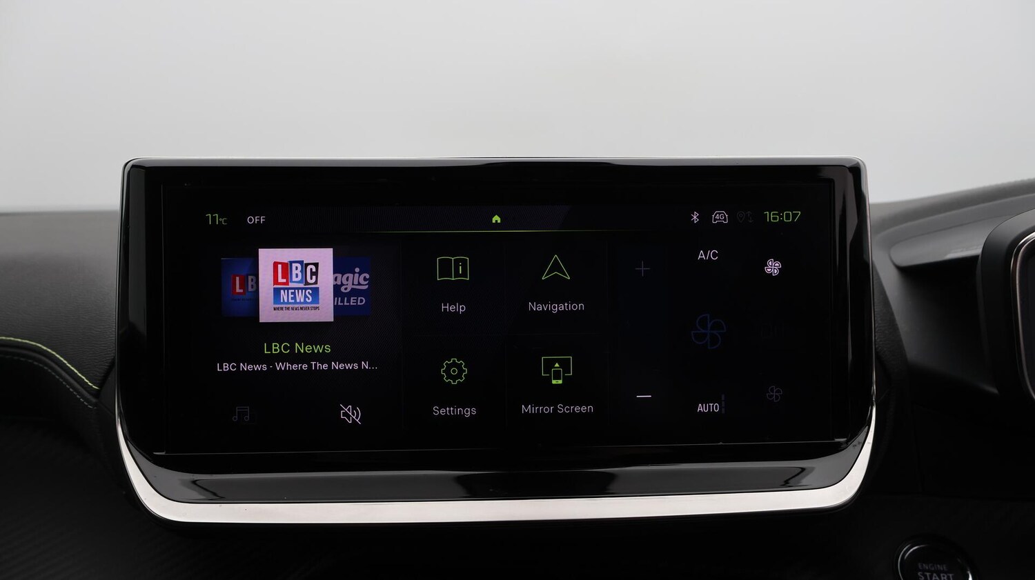 Used Peugeot 2008 for sale - 76735364: Photo 12