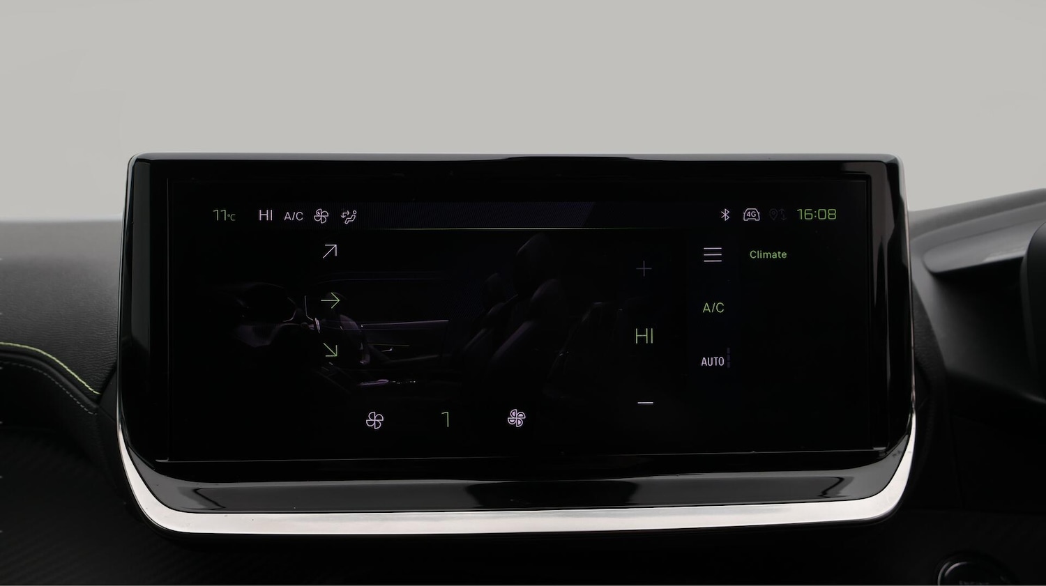 Used Peugeot 2008 for sale - 76735364: Photo 13