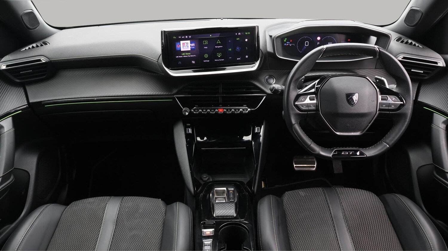 Used Peugeot 2008 for sale - 76735364: Photo 14