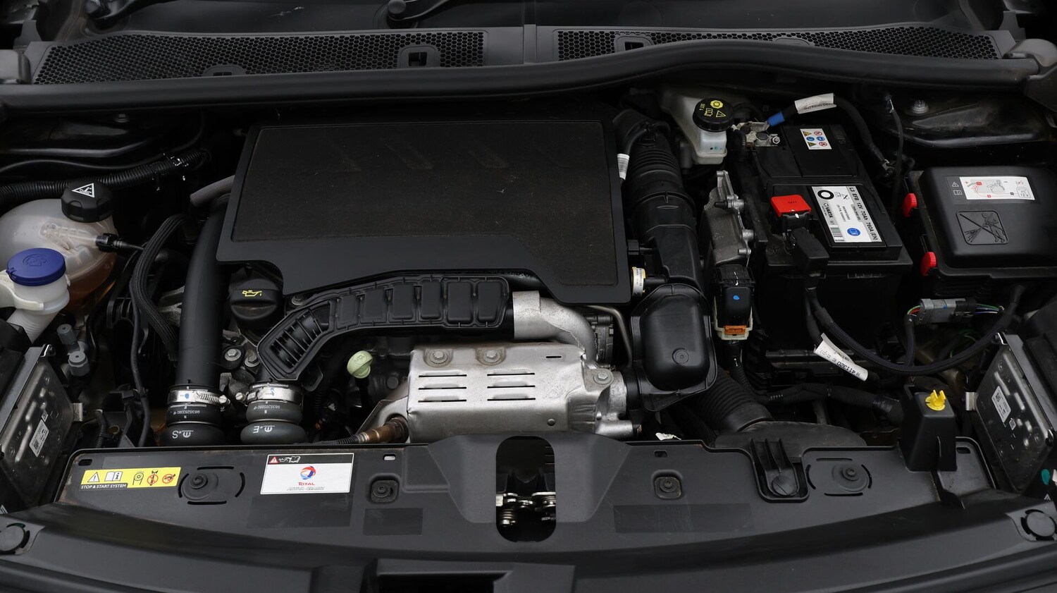 Used Peugeot 2008 for sale - 76735364: Photo 20