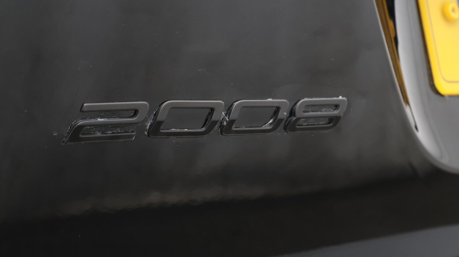 Used Peugeot 2008 for sale - 76735364: Photo 22