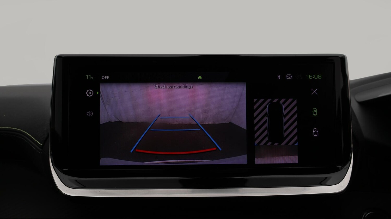 Used Peugeot 2008 for sale - 76735364: Photo 24