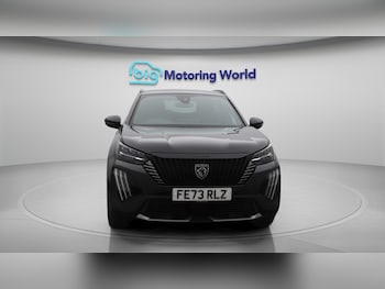 Used Peugeot 2008 2023 for sale - 76735364: Photo