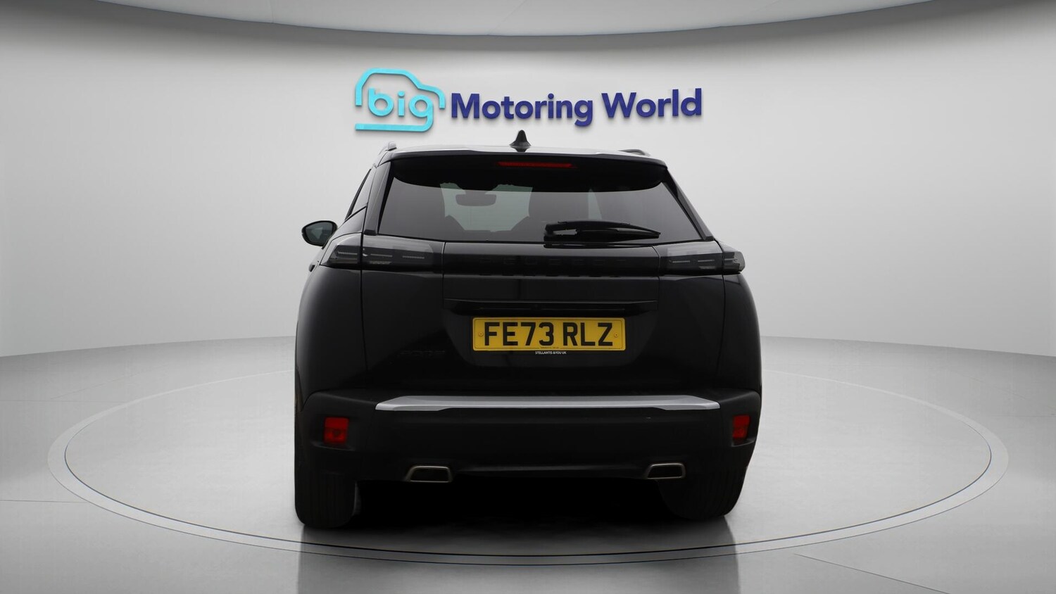 Used Peugeot 2008 for sale - 76735364: Photo 7