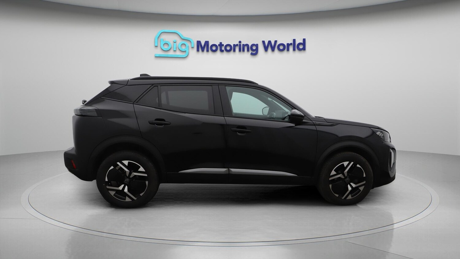 Used Peugeot 2008 for sale - 76735364: Photo 9