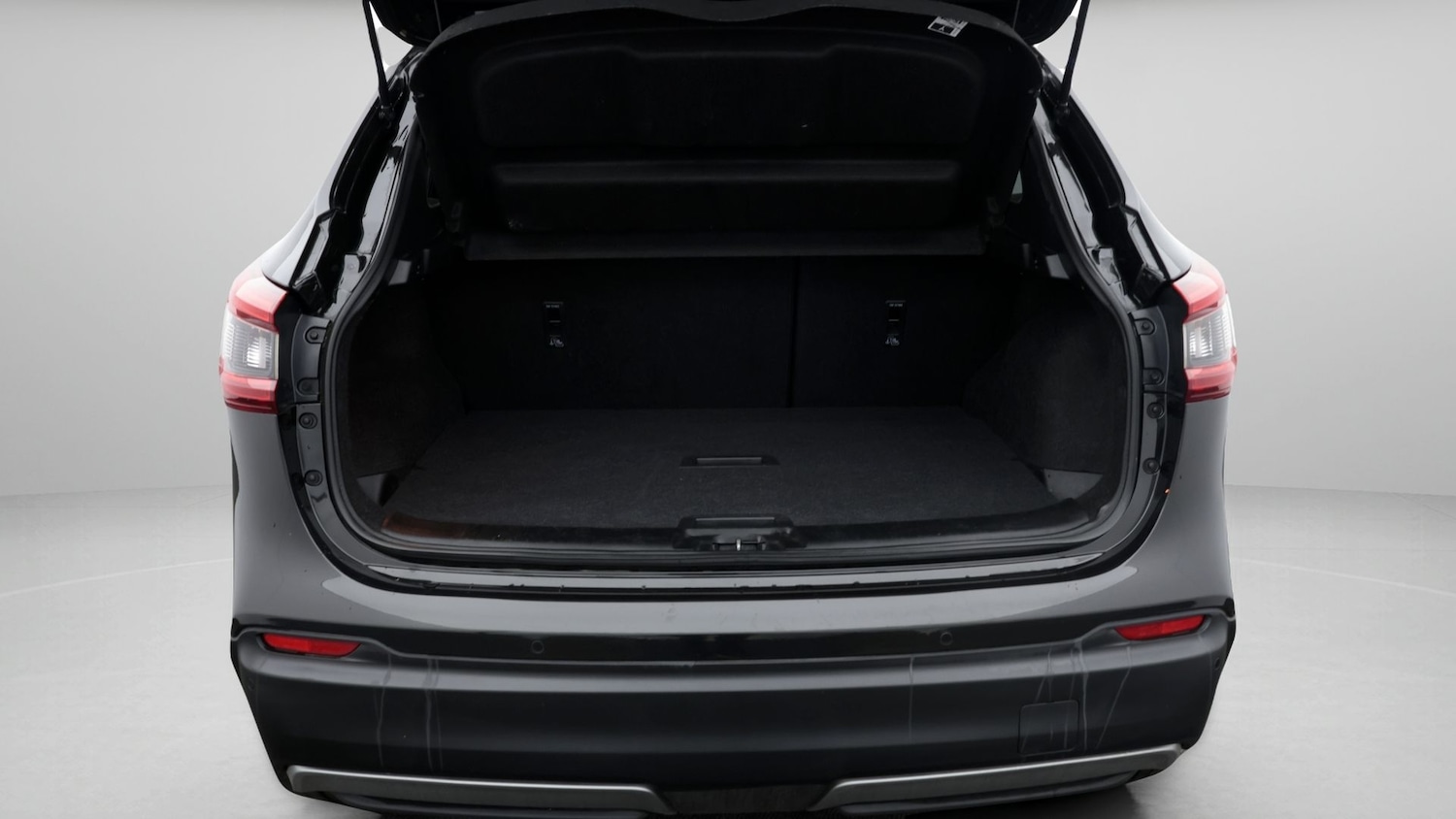 Used Nissan Qashqai for sale - 77758642: Photo 17