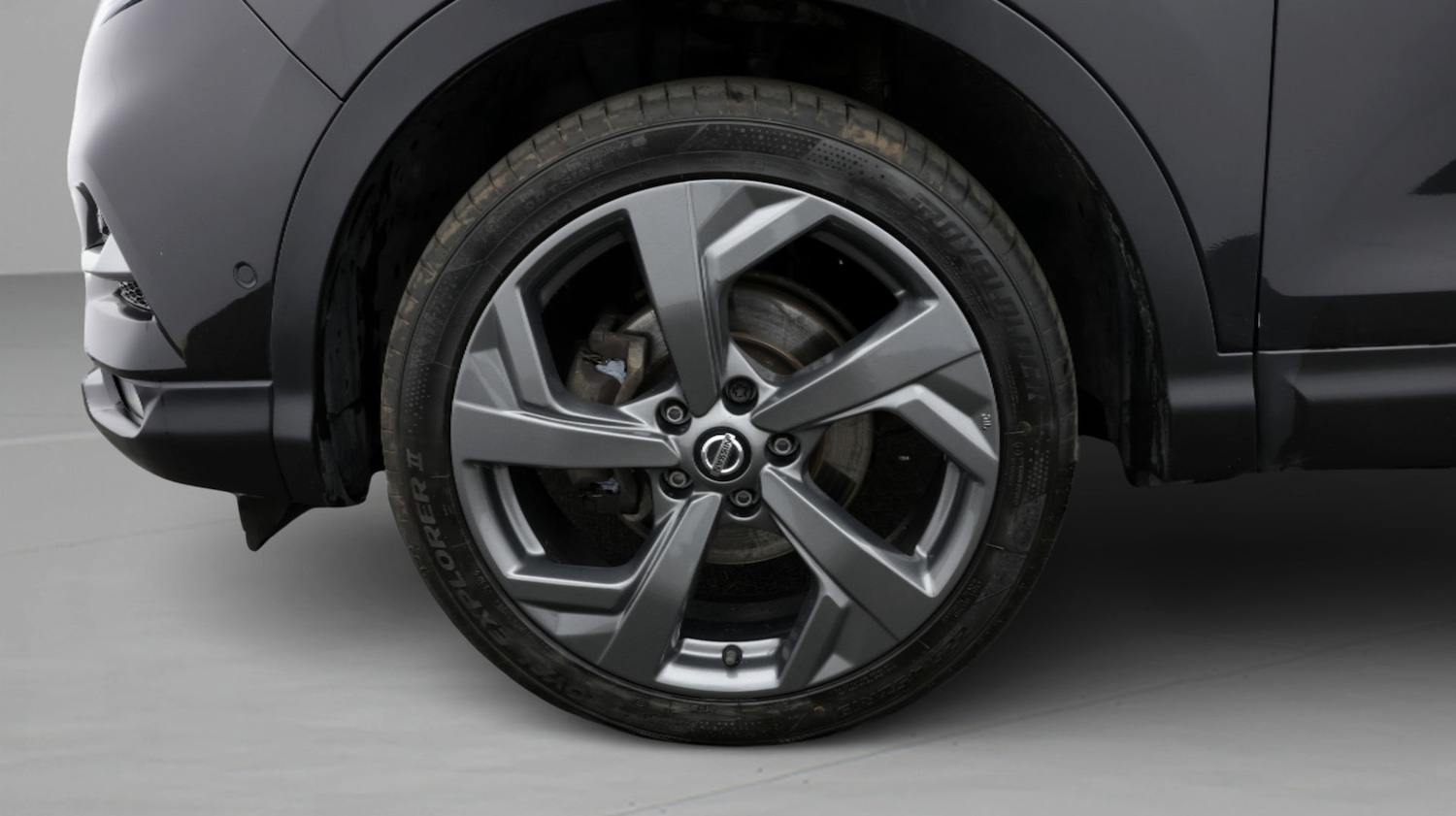 Used Nissan Qashqai for sale - 77758642: Photo 18