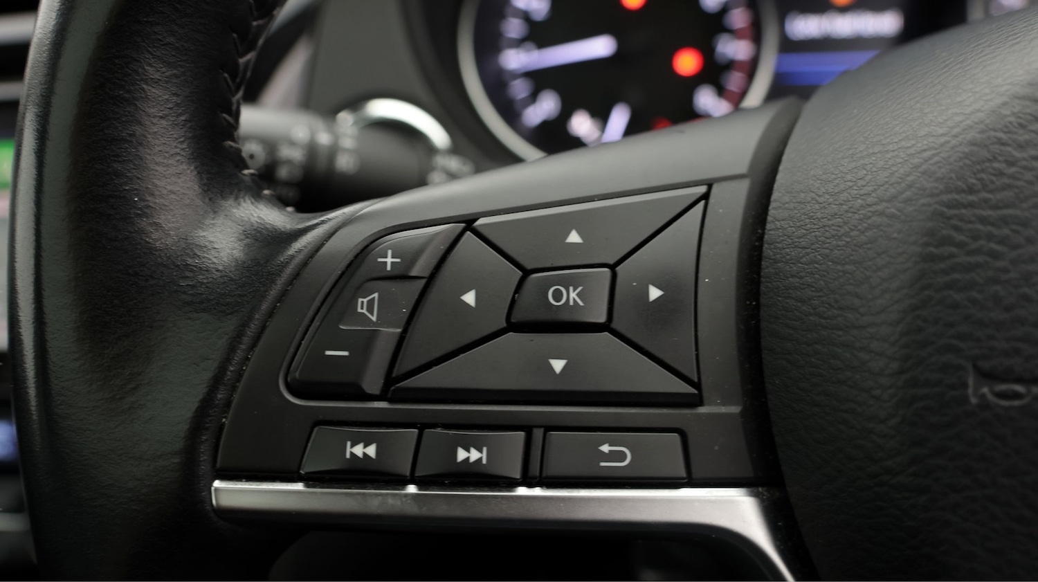 Used Nissan Qashqai for sale - 77758642: Photo 22