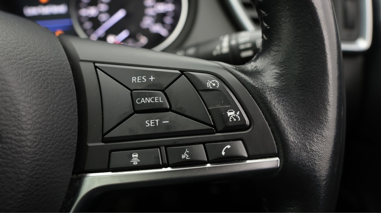 Used Nissan Qashqai for sale - 77758642: Photo 23