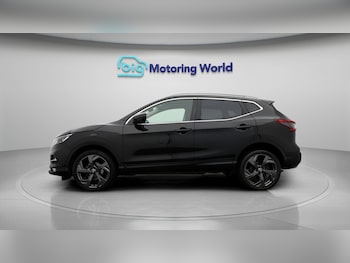 Used Nissan Qashqai 2019 for sale - 77758642: Photo