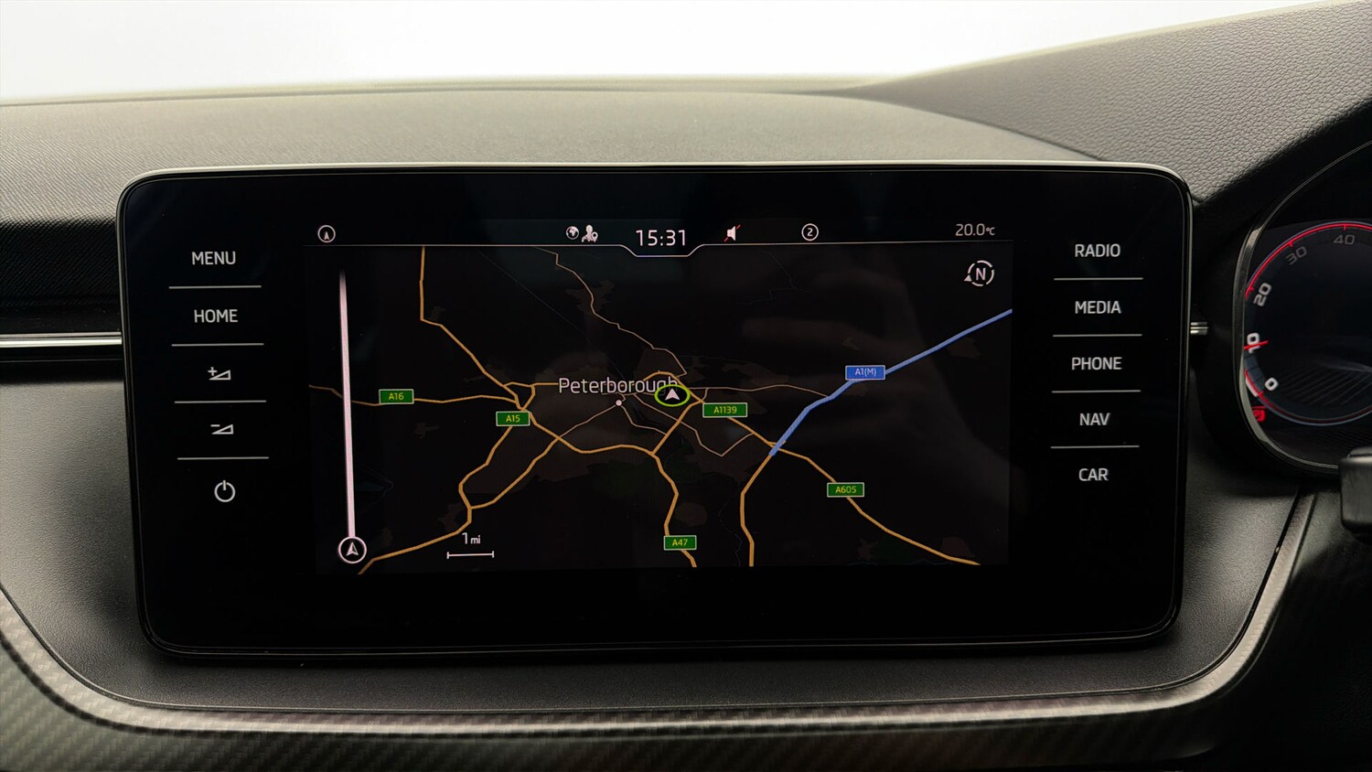 Used Skoda Kamiq 2022 for sale - 78187381: Photo 10