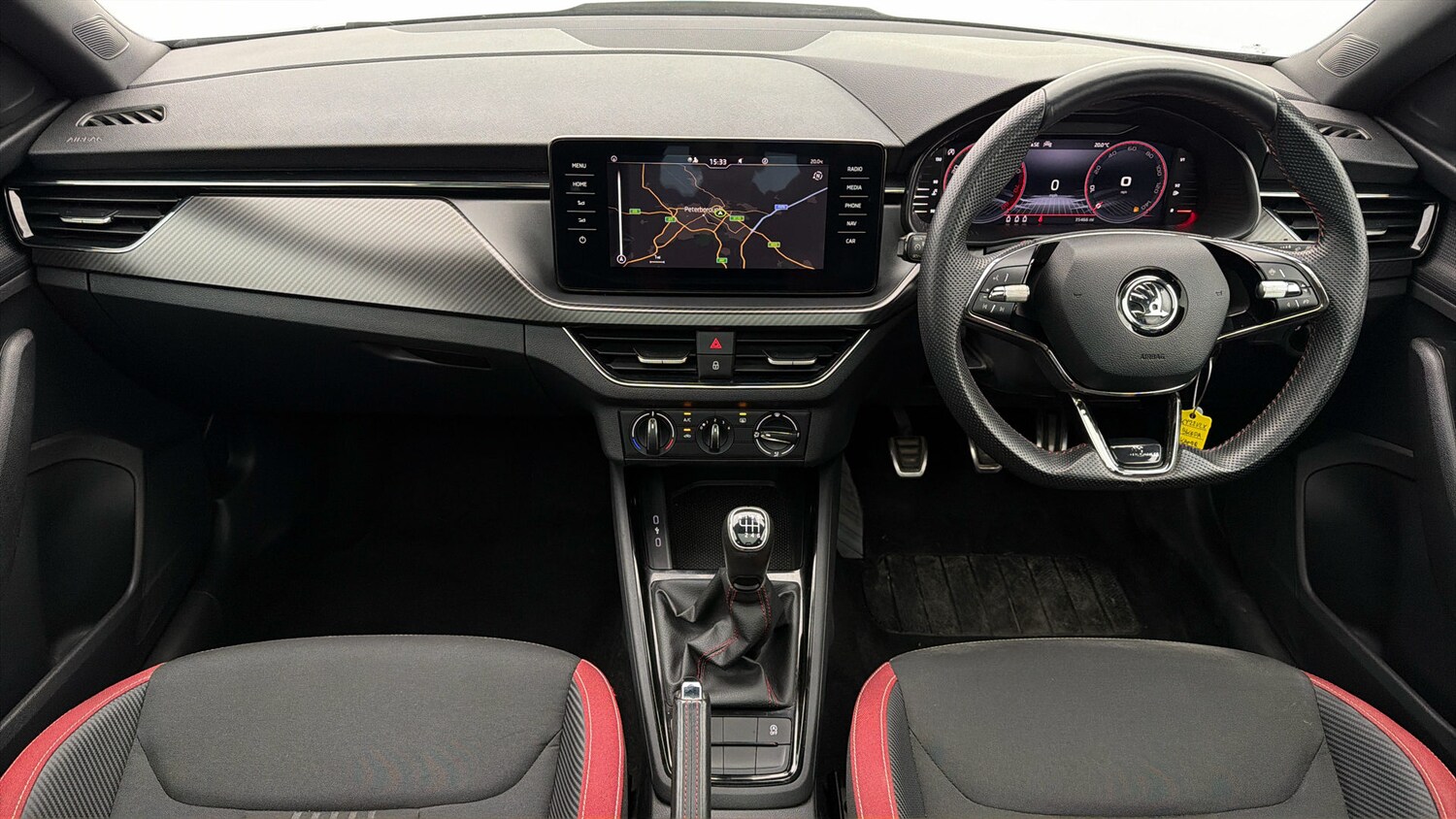 Used Skoda Kamiq 2022 for sale - 78187381: Photo 12