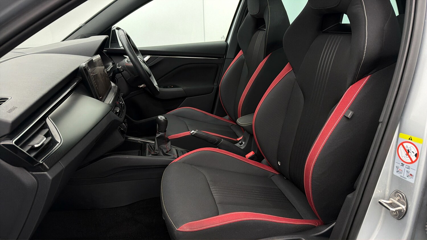 Used Skoda Kamiq 2022 for sale - 78187381: Photo 13