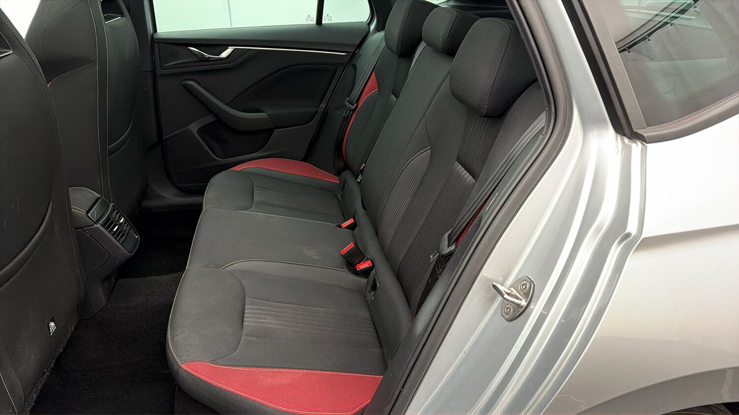 Used Skoda Kamiq 2022 for sale - 78187381: Photo 15