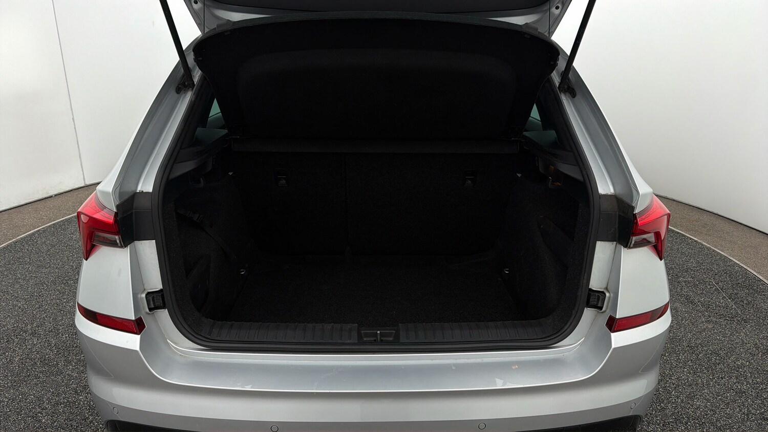 Used Skoda Kamiq 2022 for sale - 78187381: Photo 16