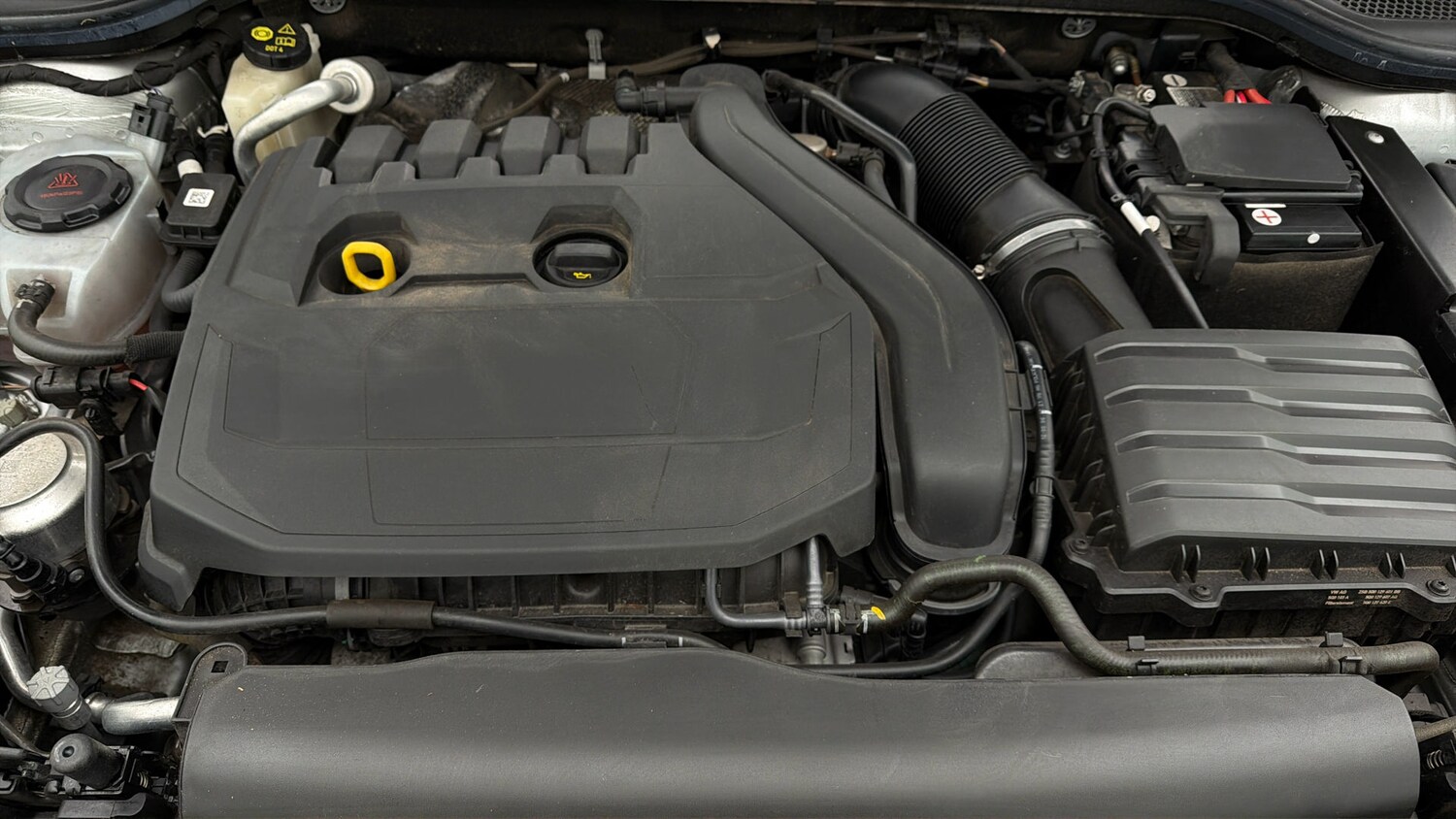 Used Skoda Kamiq 2022 for sale - 78187381: Photo 18