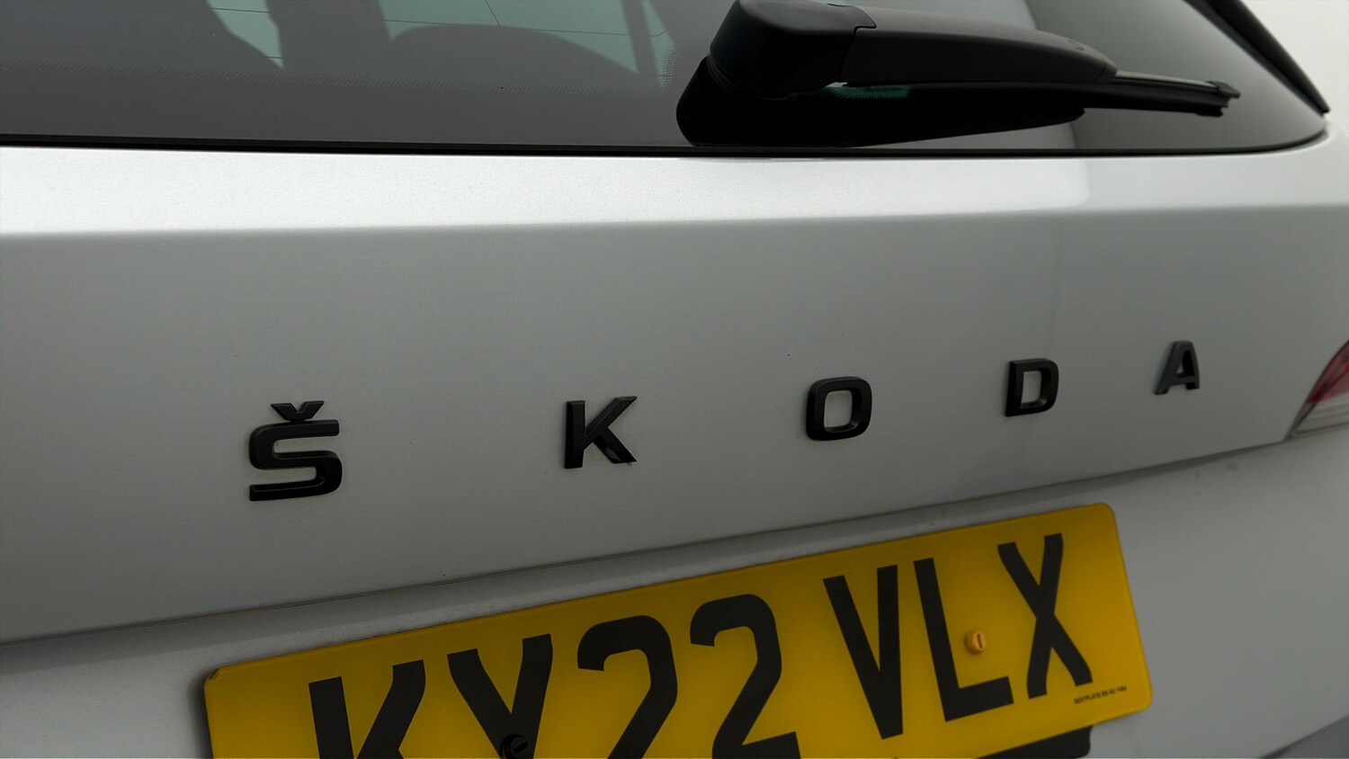 Used Skoda Kamiq 2022 for sale - 78187381: Photo 20