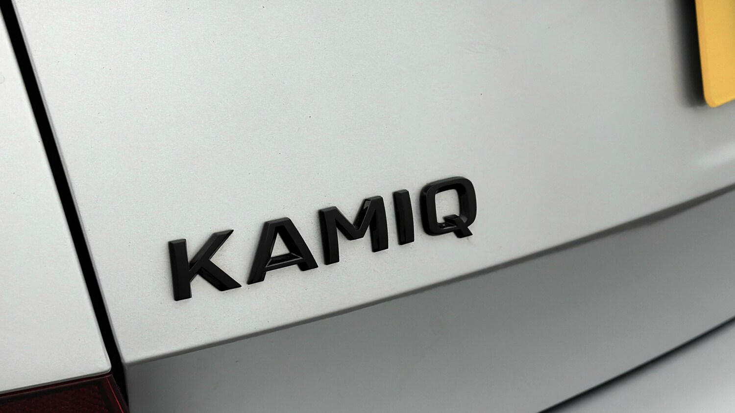 Used Skoda Kamiq 2022 for sale - 78187381: Photo 21