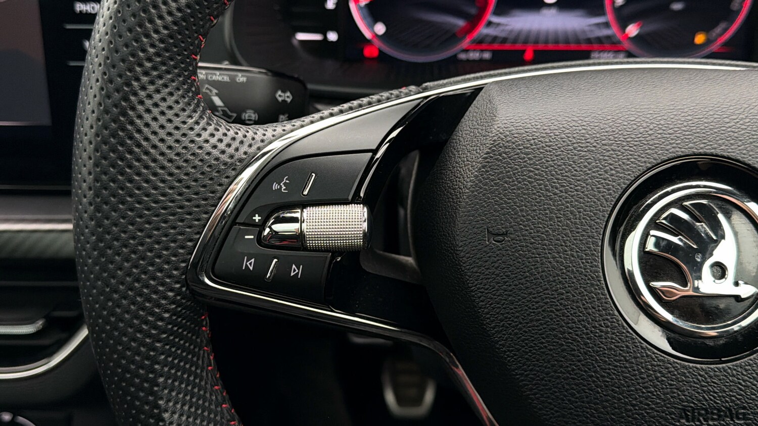 Used Skoda Kamiq 2022 for sale - 78187381: Photo 23