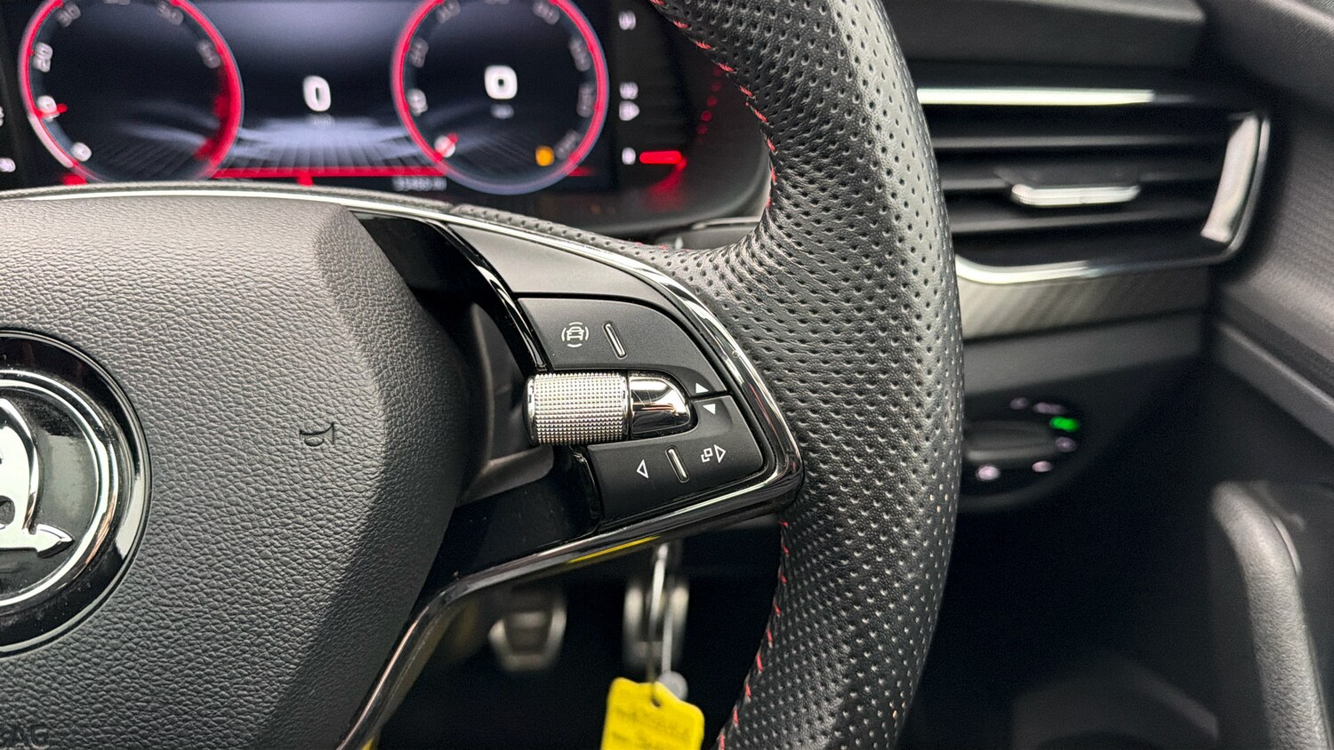 Used Skoda Kamiq 2022 for sale - 78187381: Photo 24