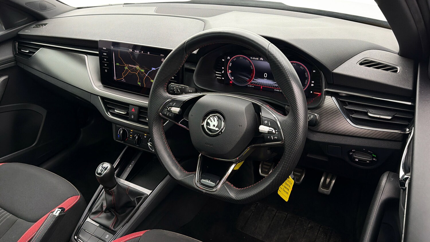 Used Skoda Kamiq 2022 for sale - 78187381: Photo 9