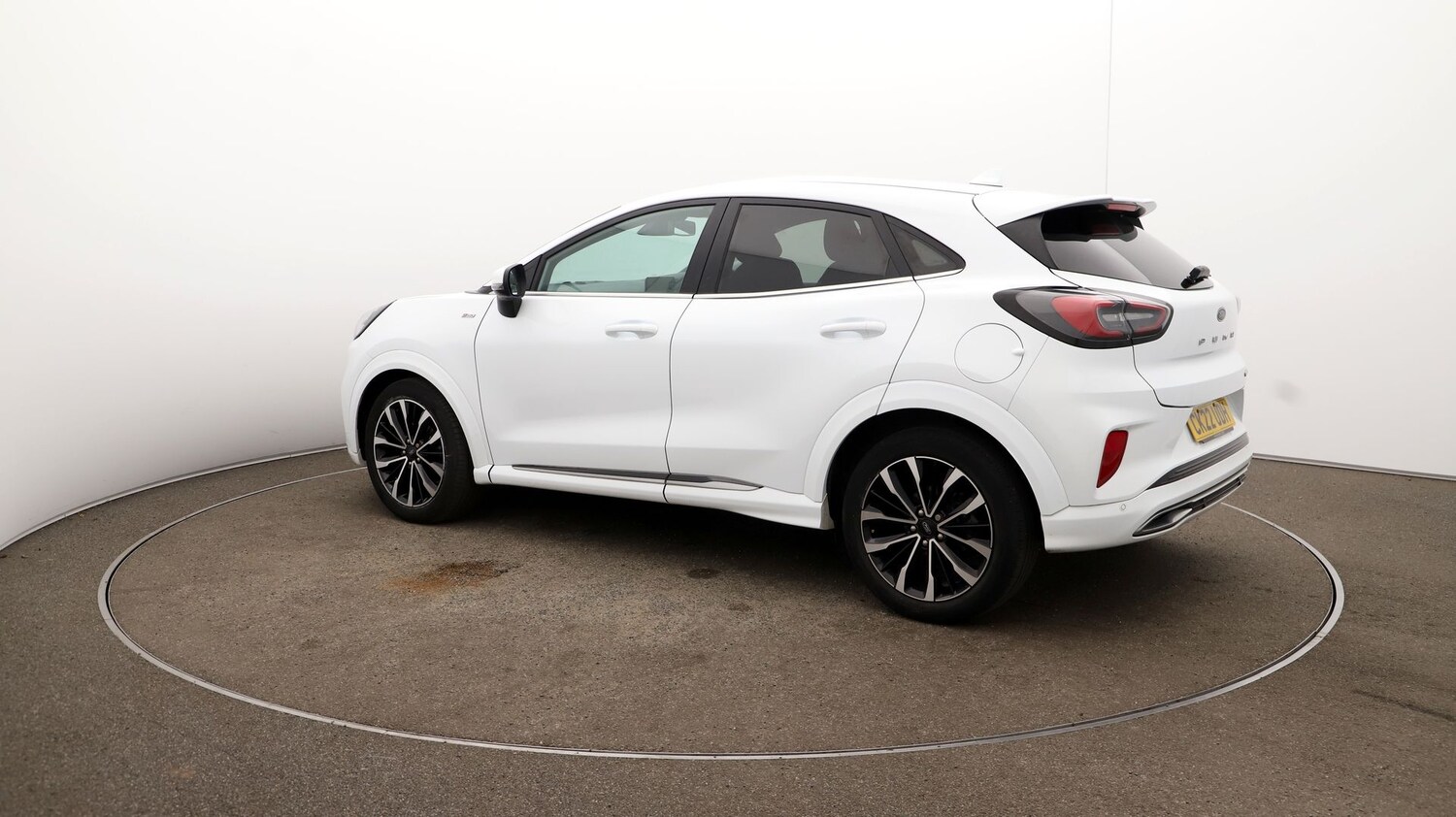 Used Ford Puma for sale - 76811486: Photo 29