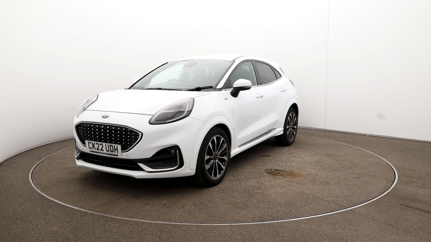 Used Ford Puma for sale - 76811486: Photo 30