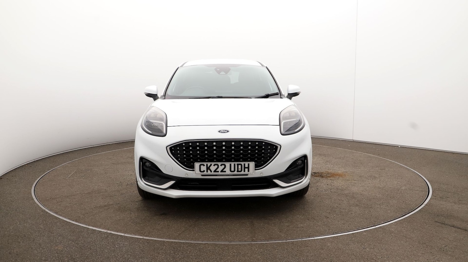 Used Ford Puma for sale - 76811486: Photo 33