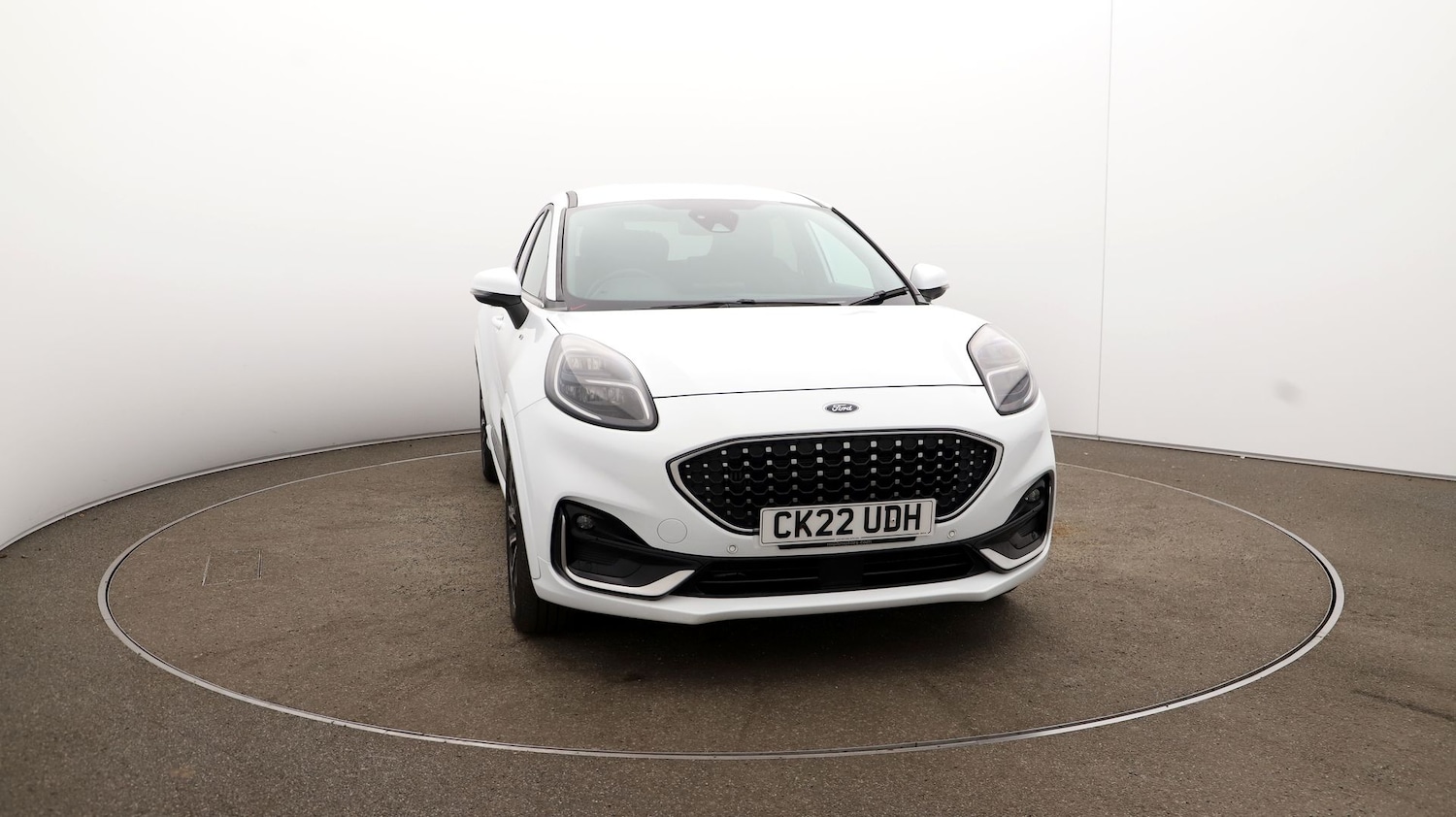 Used Ford Puma for sale - 76811486: Photo 34