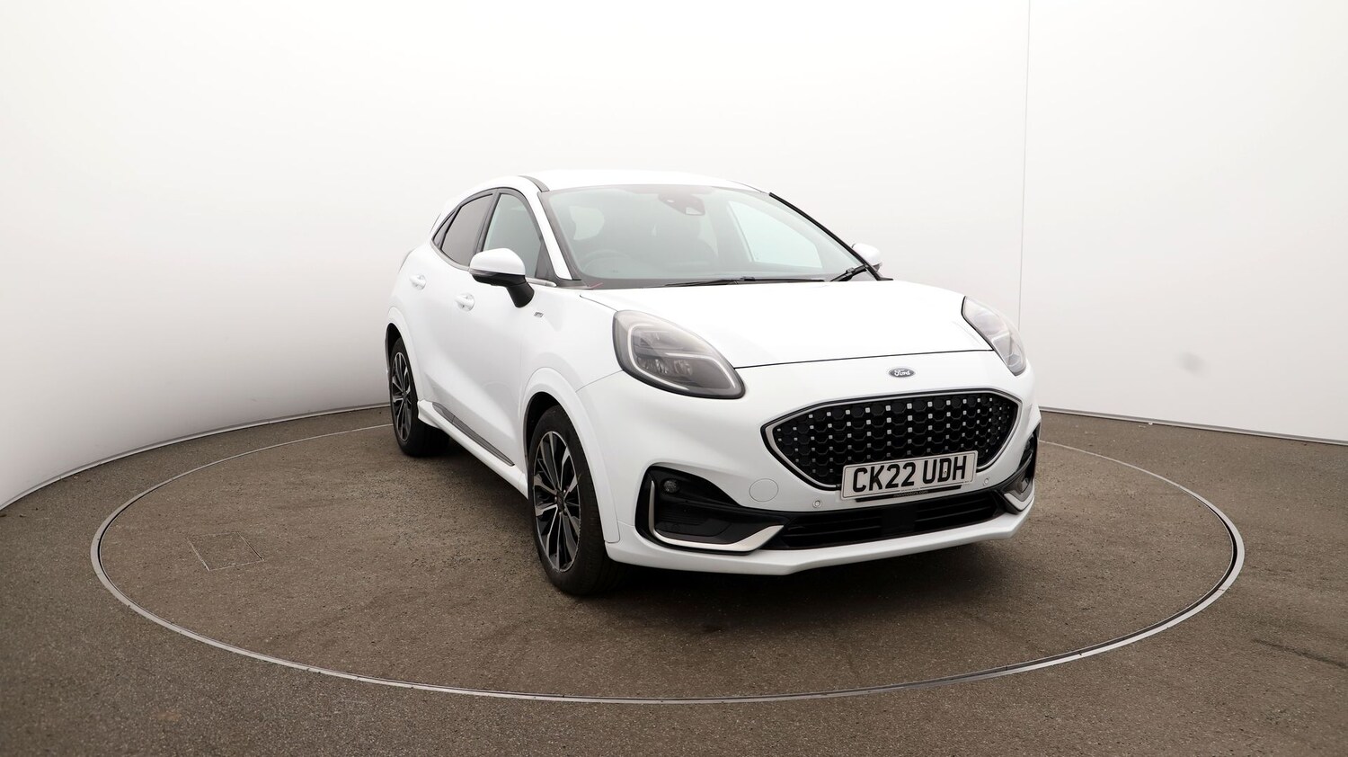 Used Ford Puma for sale - 76811486: Photo 35