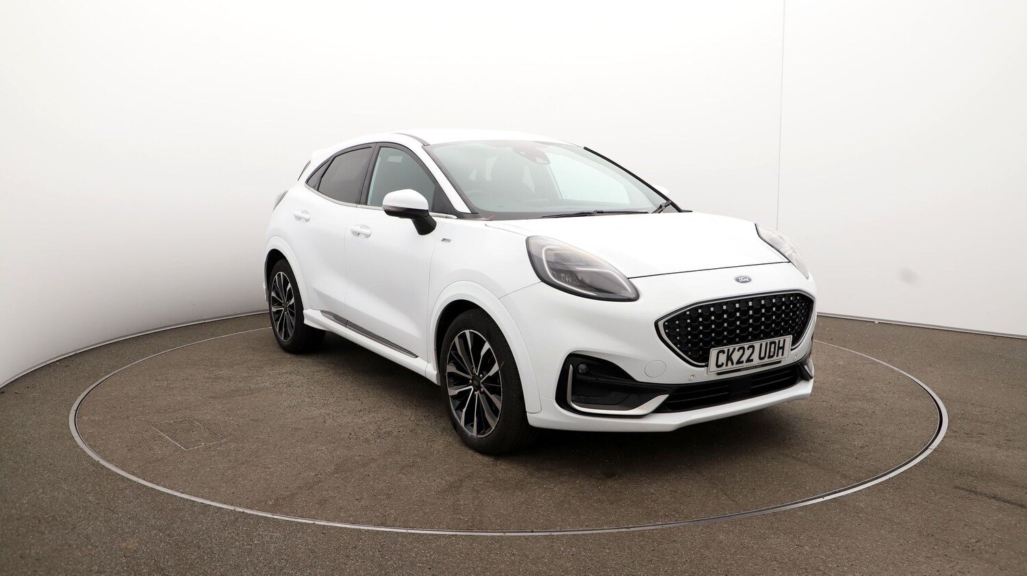 Used Ford Puma for sale - 76811486: Photo 36