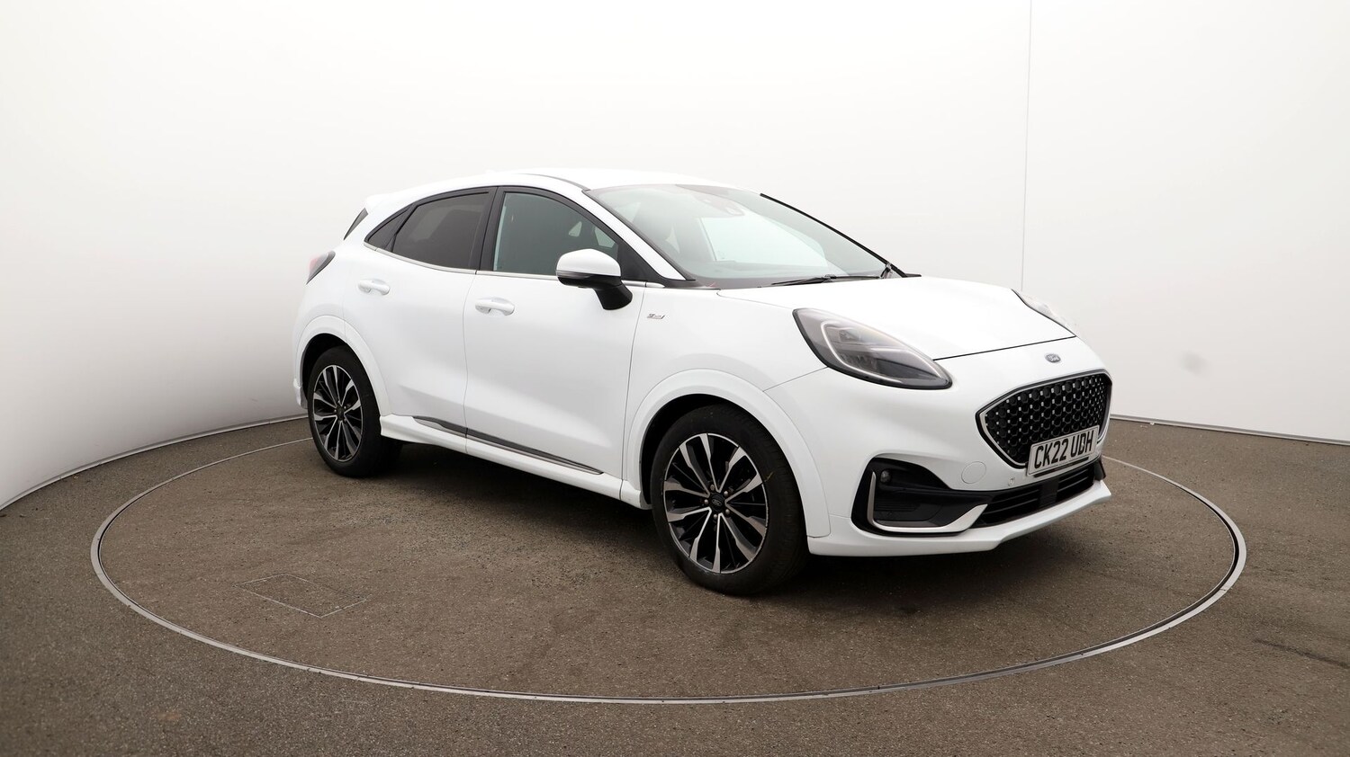 Used Ford Puma for sale - 76811486: Photo 37