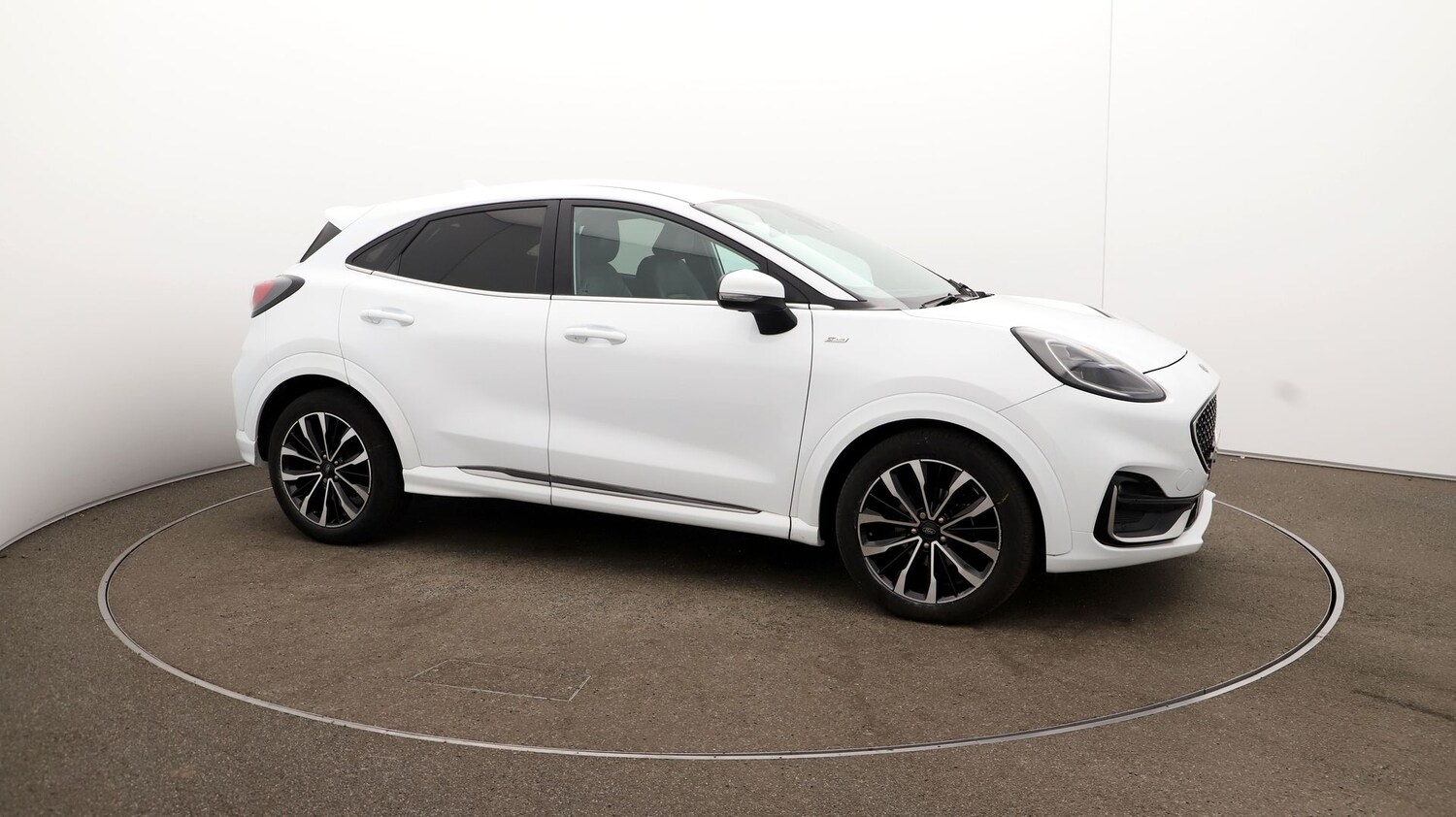 Used Ford Puma for sale - 76811486: Photo 39