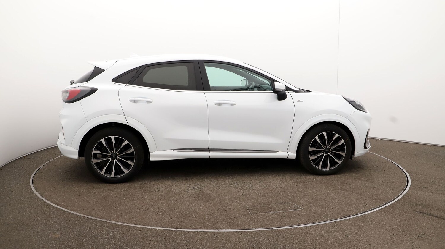 Used Ford Puma for sale - 76811486: Photo 43