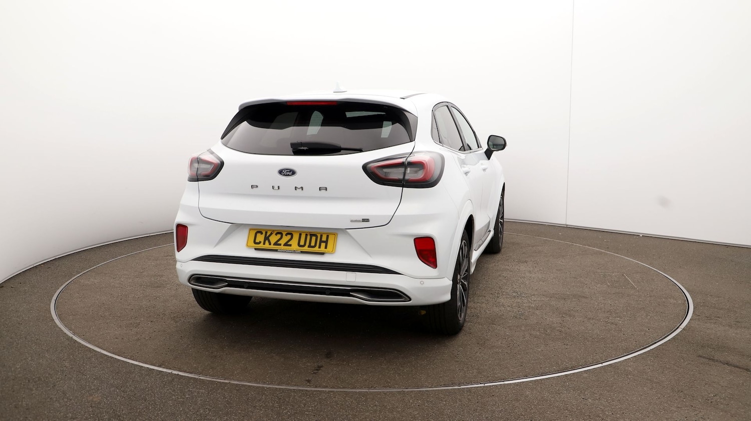 Used Ford Puma for sale - 76811486: Photo 49