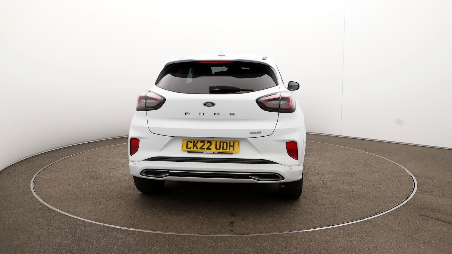 Used Ford Puma for sale - 76811486: Photo 50