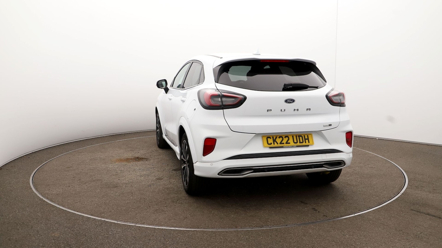 Used Ford Puma for sale - 76811486: Photo 53