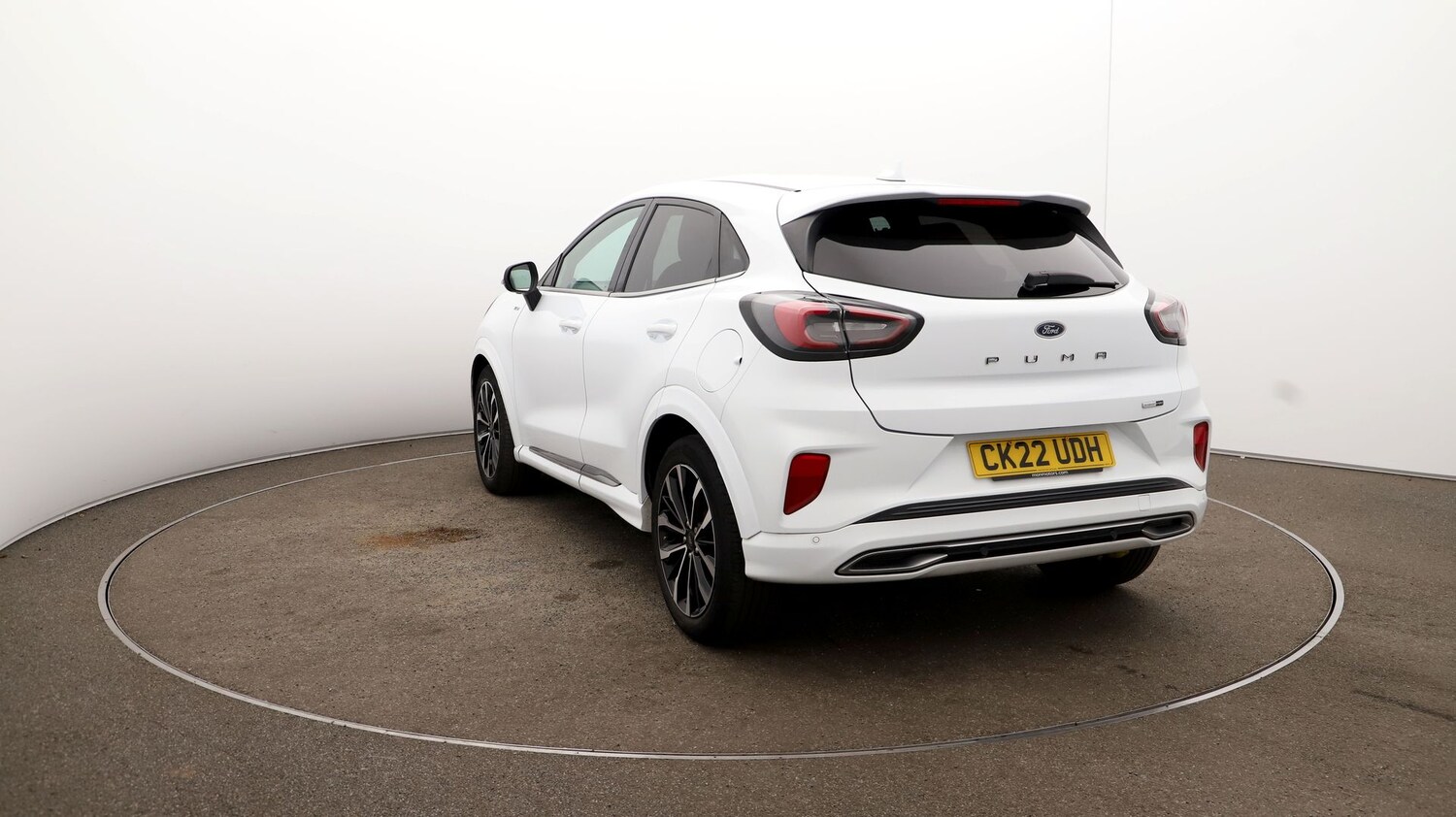 Used Ford Puma for sale - 76811486: Photo 54