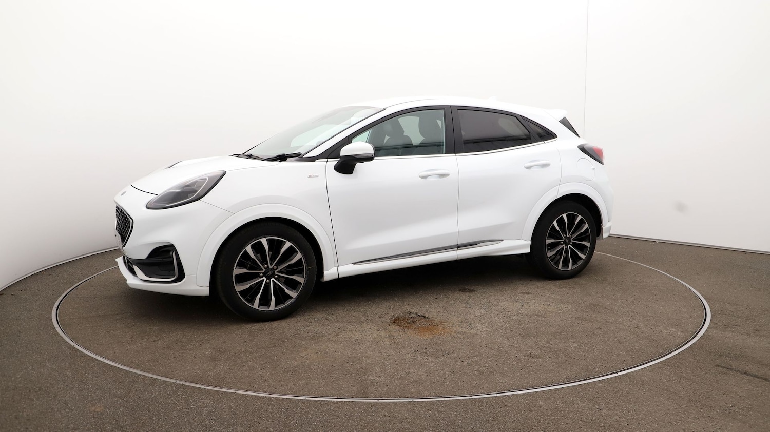 Used Ford Puma for sale - 76811486: Photo 60