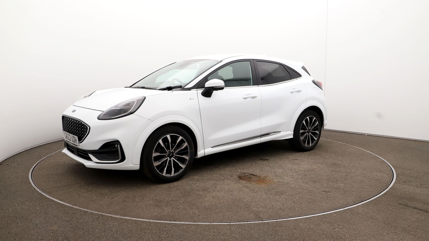 Used Ford Puma for sale - 76811486: Photo 61