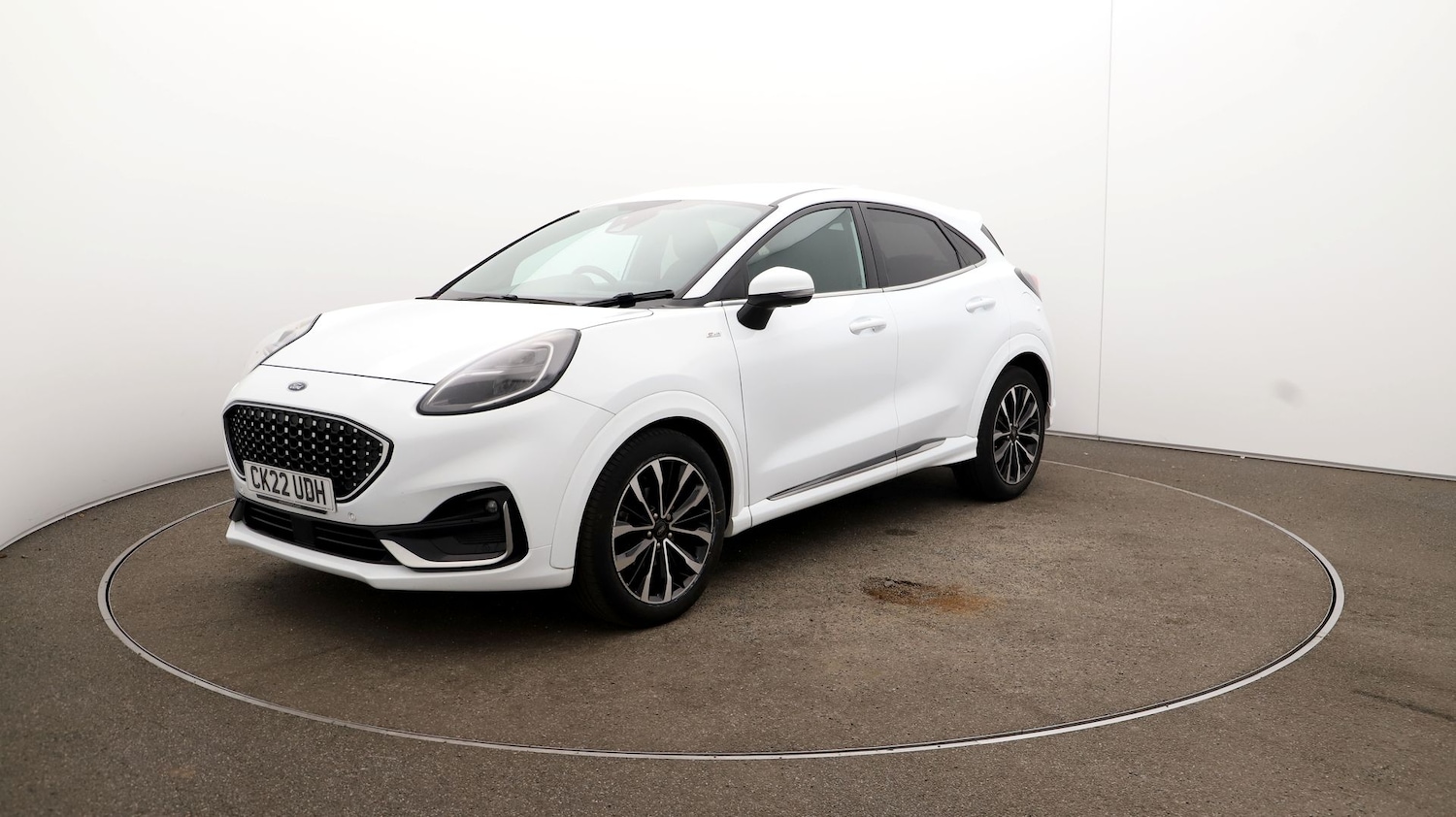 Used Ford Puma for sale - 76811486: Photo 62