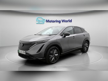 Used Nissan ARIYA 2024 for sale - 79548033: Photo